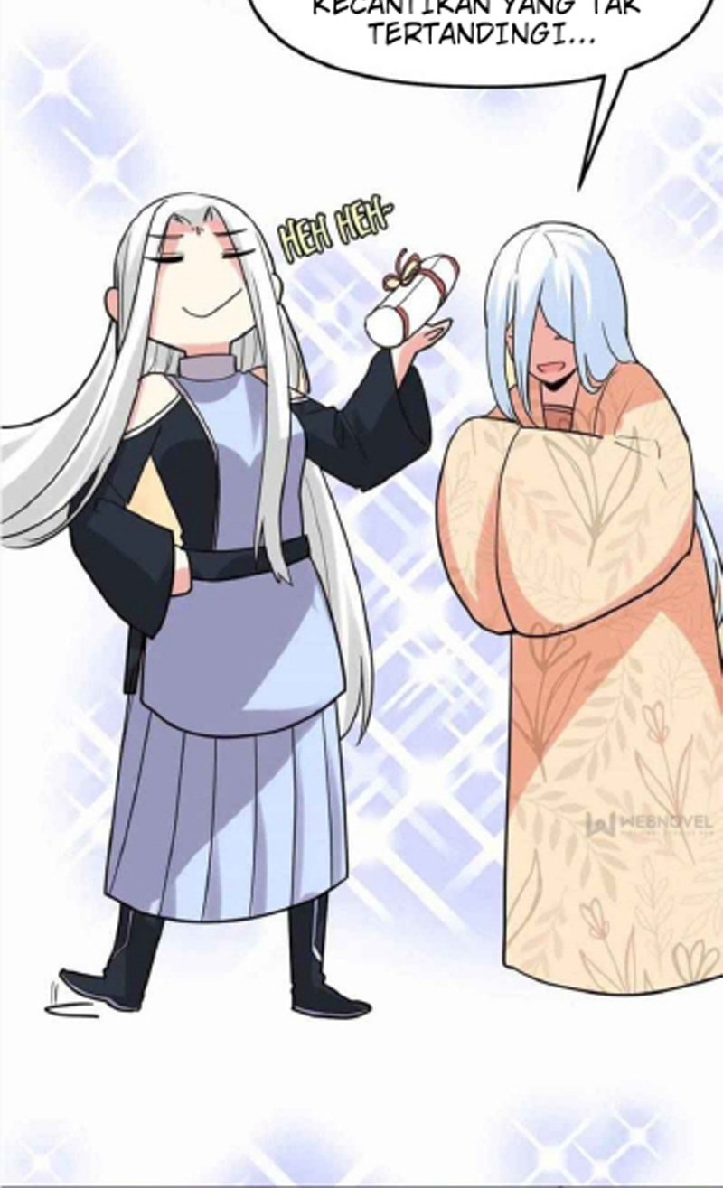I Might Be A Fake Cultivator Chapter 106 Gambar 13
